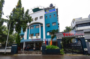 FabHotel Prime Yash Residency - Nr Lonavala Railway Station